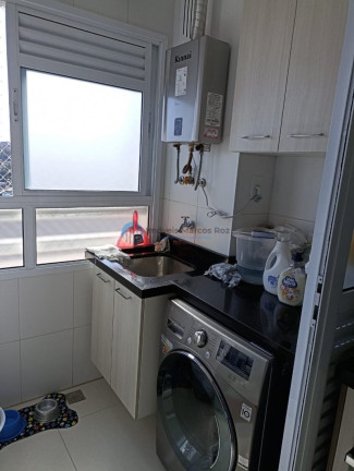 Imagem Apartamento com 2 Quartos à Venda, 60 m² em Vila Boa Vista - Barueri