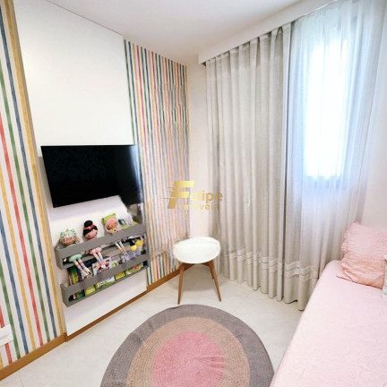 Imagem Imóvel com 2 Quartos à Venda, 60 m² em Jardim Camburi - Vitória