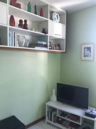Imagem Apartamento com 3 Quartos à Venda, 83 m² em Pituba - Salvador