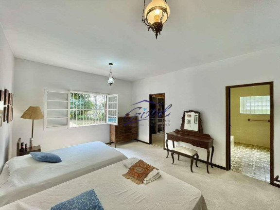 Imagem Casa com 4 Quartos à Venda, 398 m² em Vila Real Moinho Velho - Embu Das Artes