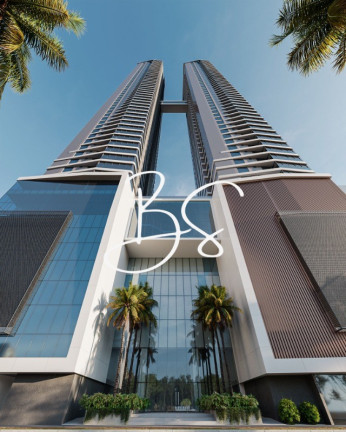 Apartamento com 4 Quartos à Venda, 194 m² em Centro - Balneário Camboriú