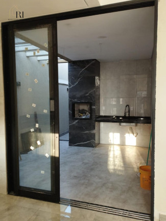 Imagem Casa com 3 Quartos à Venda, 120 m² em Loteamento Jardim Vila Verde - Hortolândia