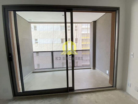 Imagem Studio com 1 Quarto à Venda, 24 m² em Pinheiros - São Paulo Imagem Studio com 1 Quarto à Venda, 24 m² em Pinheiros - São Paulo