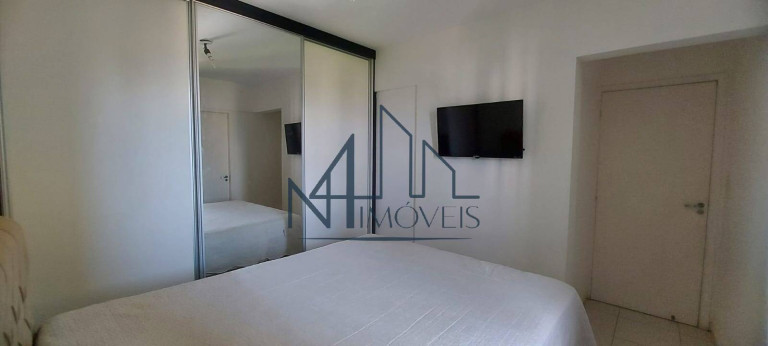 Imagem Apartamento com 2 Quartos à Venda,  em Vila Rosa - Goiânia