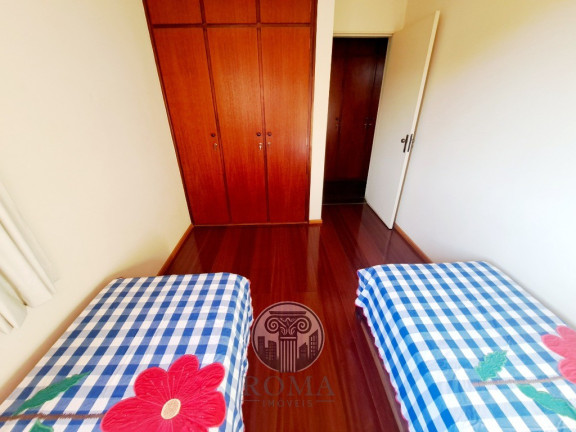 Imagem Cobertura com 4 Quartos à Venda, 208 m² em Parque Industrial Lagoinha - Ribeirão Preto