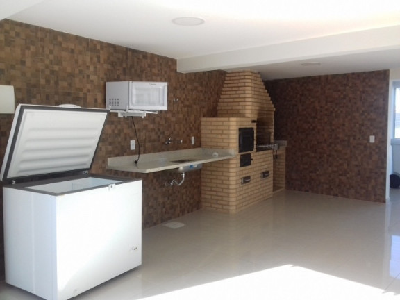 Imagem Apartamento com 2 Quartos à Venda, em Passagem - Cabo Frio Imagem Apartamento com 2 Quartos à Venda, em Passagem - Cabo Frio