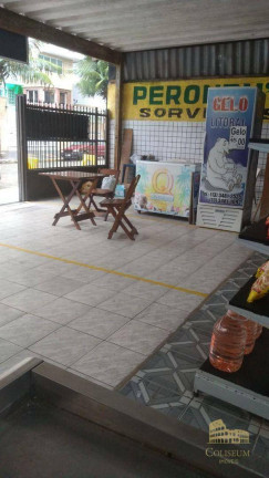 Imagem Apartamento com 3 Quartos à Venda, 500 m² em Ocian - Praia Grande