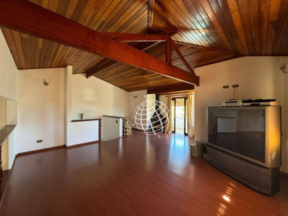 Imagem Casa com 4 Quartos à Venda, 500 m² em Condomínio Panorama Parque Residencial - Atibaia Imagem Casa com 4 Quartos à Venda, 500 m² em Condomínio Panorama Parque Residencial - Atibaia