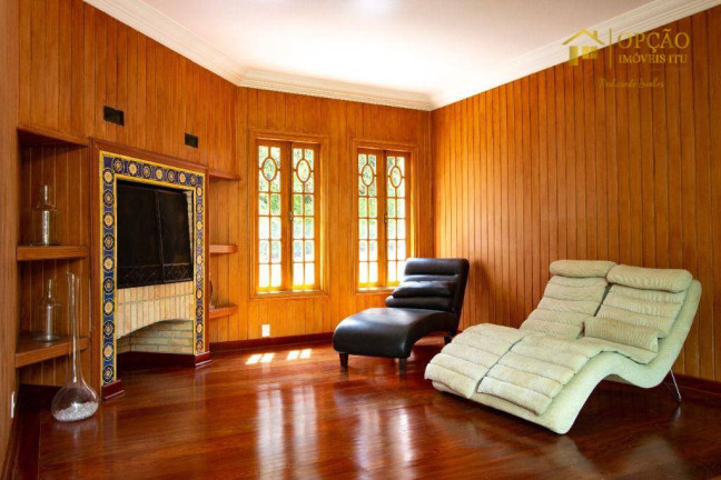 Imagem Casa com 5 Quartos à Venda, 1.200 m² em Condomínio Fazenda Vila Real De Itu - Itu