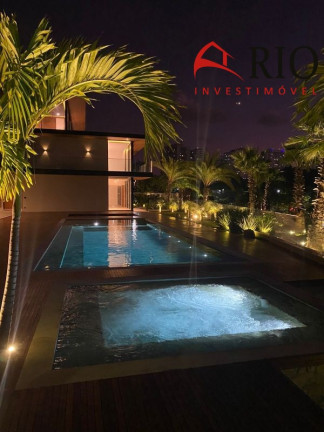 Imagem Casa com 5 Quartos à Venda, 900 m² em Barra Da Tijuca - Rio De Janeiro Imagem Casa com 5 Quartos à Venda, 900 m² em Barra Da Tijuca - Rio De Janeiro