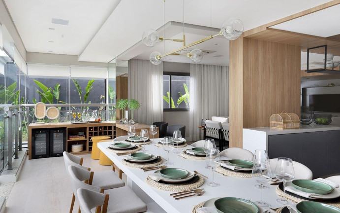 Imagem Apartamento com 4 Quartos à Venda, 180 m² em Perdizes - São Paulo