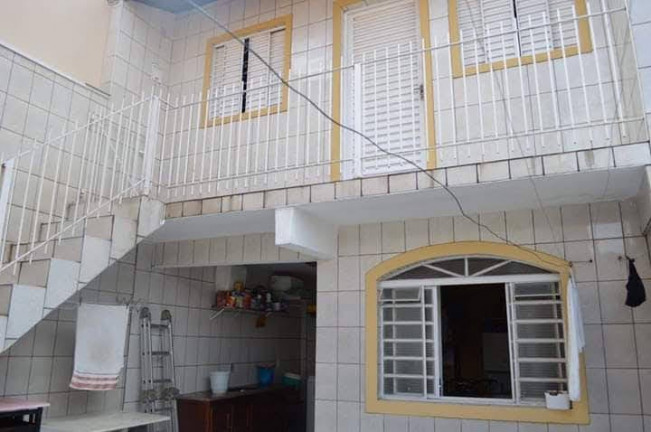 Imagem Imóvel com 2 Quartos à Venda, 286 m² em Vila Vianelo - Jundiaí