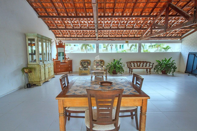 Imagem Casa com 5 Quartos à Venda, 459 m² em Cocó - Fortaleza