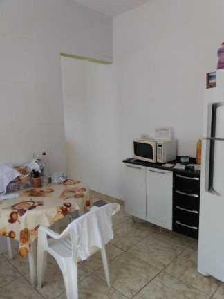 Imagem Casa com 2 Quartos à Venda, 62 m² em São Gonçalo - Taubaté