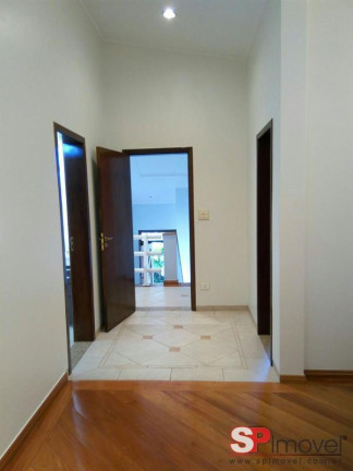 Imagem Casa com 4 Quartos à Venda, 300 m² em City América - São Paulo