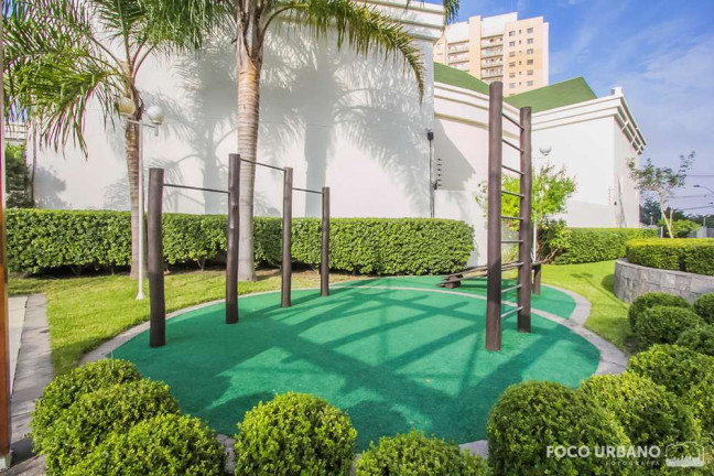 Imagem Apartamento com 3 Quartos à Venda, 125 m² em Jardim Europa - Porto Alegre Imagem Apartamento com 3 Quartos à Venda, 125 m² em Jardim Europa - Porto Alegre
