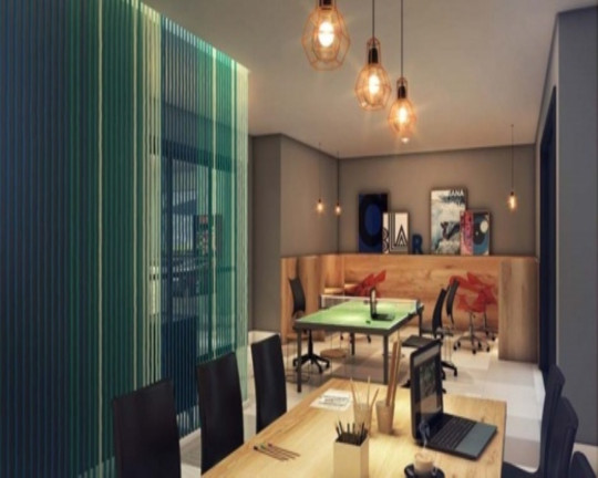 Imagem Apartamento com 2 Quartos à Venda, 54 m² em Campos Elíseos - São Paulo Imagem Apartamento com 2 Quartos à Venda, 54 m² em Campos Elíseos - São Paulo