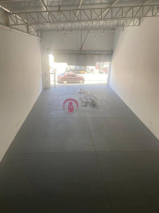 Imagem Galpão para Alugar, 240 m² em Casa Branca - Santo André Imagem Galpão para Alugar, 240 m² em Casa Branca - Santo André