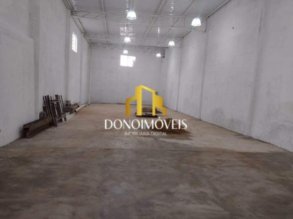 Imagem Imóvel Comercial para Alugar, 544 m² em Ipiranga - São Paulo