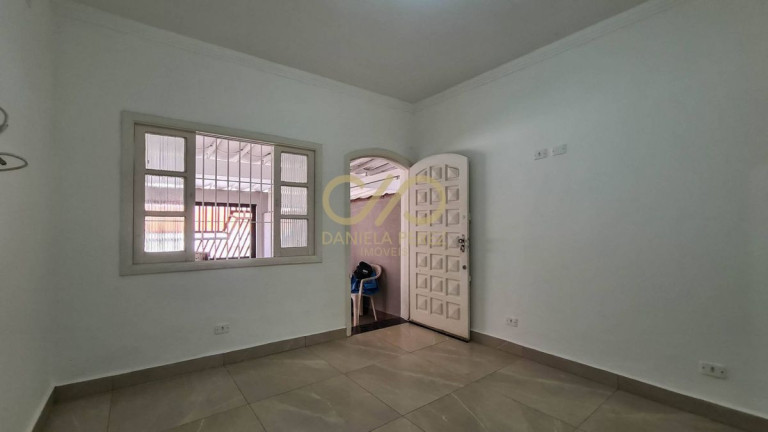 Imagem Casa com 3 Quartos à Venda, 89 m² em Canto Do Forte - Praia Grande