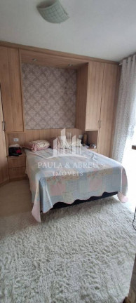 Imagem Casa com 3 Quartos à Venda, 125 m² em Jardim Zaira - Mauá Imagem Casa com 3 Quartos à Venda, 125 m² em Jardim Zaira - Mauá
