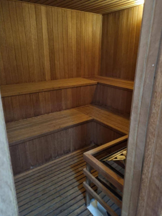 Imagem Apartamento com 3 Quartos à Venda, 89 m² em Alto Da Mooca - São Paulo