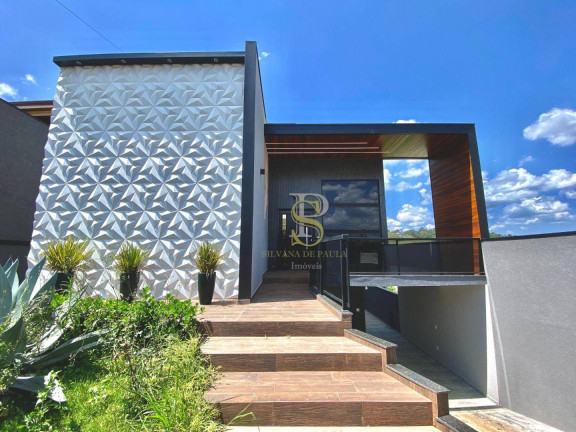 Imagem Casa com 4 Quartos à Venda, 270 m² em Condomínio Boa Vista - Piracaia Imagem Casa com 4 Quartos à Venda, 270 m² em Condomínio Boa Vista - Piracaia