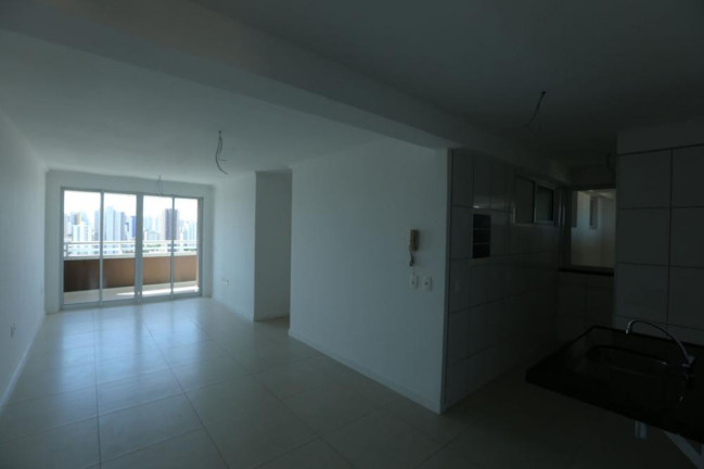 Imagem Apartamento com 3 Quartos à Venda, 80 m² em Praia De Iracema - Fortaleza Imagem Apartamento com 3 Quartos à Venda, 80 m² em Praia De Iracema - Fortaleza