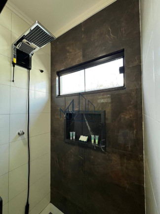 Imagem Casa com 2 Quartos à Venda, 205 m² em Jardim Buriti Sereno - Aparecida De Goiânia