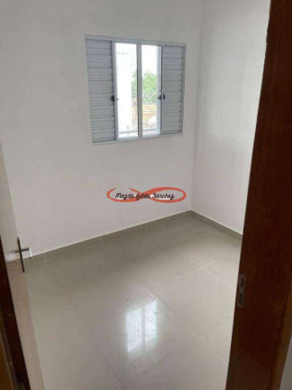 Imagem Apartamento com 2 Quartos à Venda, 40 m² em Cidade Antonio Estevão De Carvalho - São Paulo