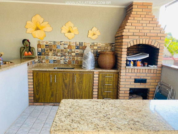 Imagem Casa com 3 Quartos à Venda, 212 m² em Vila Santista - Atibaia