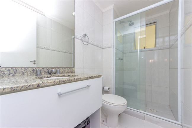Imagem Apartamento com 2 Quartos à Venda, 107 m² em Jardim Marajoara - São Paulo