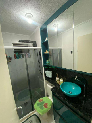 Imagem Apartamento com 2 Quartos à Venda, 43 m² em Vila Alzira - Guarulhos Imagem Apartamento com 2 Quartos à Venda, 43 m² em Vila Alzira - Guarulhos