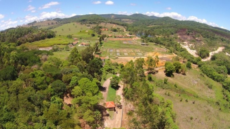 Imagem Imóvel à Venda, 20.000 m² em Condomínio Rural Estancias Vera Cruz De Caeté - Caeté Imagem Imóvel à Venda, 20.000 m² em Condomínio Rural Estancias Vera Cruz De Caeté - Caeté