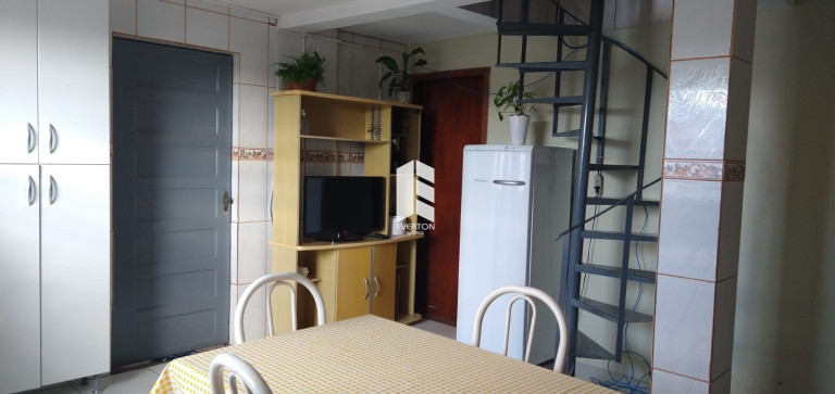 Imagem Casa com 3 Quartos à Venda,  em Pinheiro Machado - Santa Maria