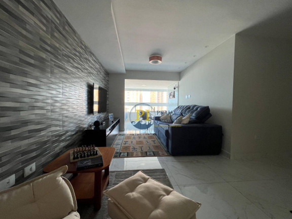 Imagem Apartamento com 3 Quartos à Venda, 146 m² em Guilhermina - Praia Grande Imagem Apartamento com 3 Quartos à Venda, 146 m² em Guilhermina - Praia Grande