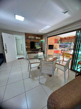 Imagem Apartamento com 4 Quartos à Venda, 90 m² em Porto Das Dunas - Aquiraz Imagem Apartamento com 4 Quartos à Venda, 90 m² em Porto Das Dunas - Aquiraz