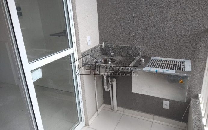 Imagem Apartamento com 2 Quartos à Venda, 52 m² em Urbanova - São José Dos Campos Imagem Apartamento com 2 Quartos à Venda, 52 m² em Urbanova - São José Dos Campos