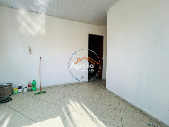 Imagem Casa com 2 Quartos à Venda, 66 m² em Loteamento Eugênio Mazon - Mogi Mirim