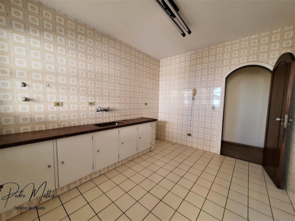 Imagem Imóvel com 3 Quartos à Venda, 153 m² em Centro - Piracicaba Imagem Imóvel com 3 Quartos à Venda, 153 m² em Centro - Piracicaba