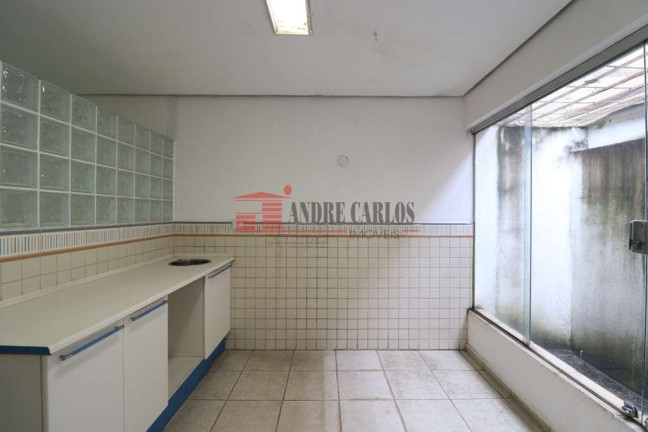 Imagem Imóvel com 3 Quartos à Venda, 100 m² em Santo Amaro - São Paulo