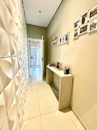 Imagem Casa com 2 Quartos à Venda, 130 m² em Loteamento Residencial Flavia - Campinas
