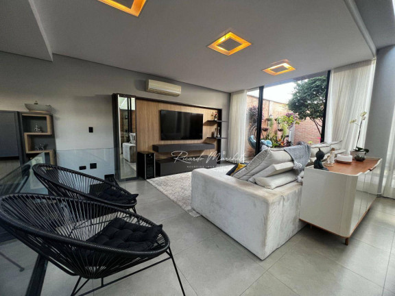 Imagem Casa com 3 Quartos à Venda, 168 m² em Condomínio Reserva Das Paineiras - Piracicaba Imagem Casa com 3 Quartos à Venda, 168 m² em Condomínio Reserva Das Paineiras - Piracicaba
