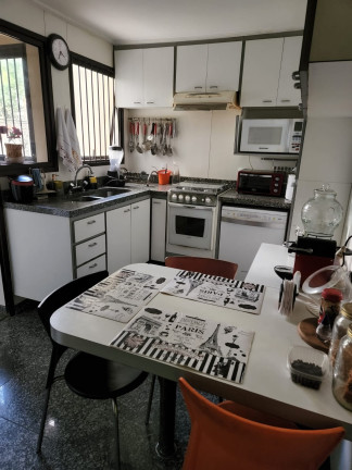 Imagem Imóvel com 4 Quartos à Venda, 140 m² em Moema Passaros - São Paulo