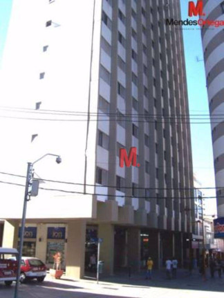 Imagem Apartamento com 2 Quartos para Alugar, 95 m² em Centro - Sorocaba