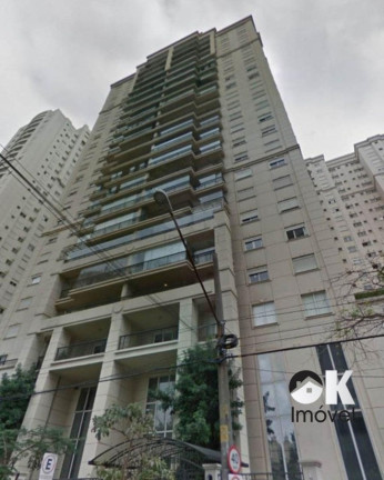 Imagem Apartamento com 3 Quartos à Venda, 140 m² em Jardim Paulista - São Paulo Imagem Apartamento com 3 Quartos à Venda, 140 m² em Jardim Paulista - São Paulo