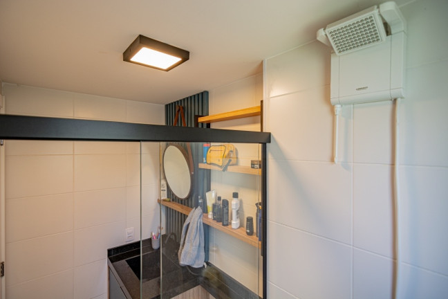 Imagem Apartamento com 1 Quarto à Venda, 32 m² em Vila Romana - São Paulo Imagem Apartamento com 1 Quarto à Venda, 32 m² em Vila Romana - São Paulo