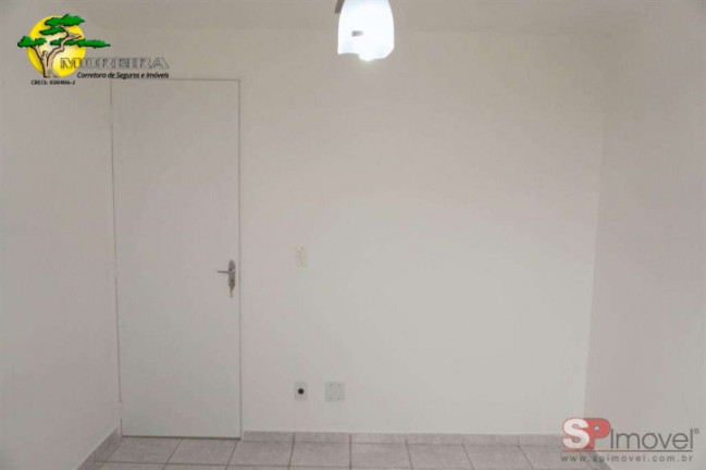 Imagem Apartamento com 2 Quartos à Venda, 50 m² em Tremembe - São Paulo