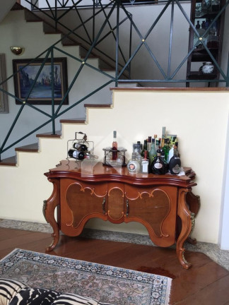 Imagem Casa de Condomínio com 4 Quartos à Venda, 600 m² em Praça Da Aldeia Da Serra 1- Aldeia Da Serra - Barueri