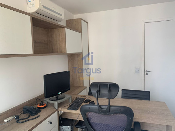 Imagem Sala Comercial à Venda, 35 m² em Vila Regente Feijó - São Paulo Imagem Sala Comercial à Venda, 35 m² em Vila Regente Feijó - São Paulo